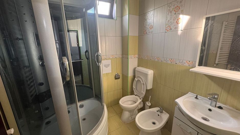 Casa de inchiriat Timpuri Noi 204 m - Poză 11