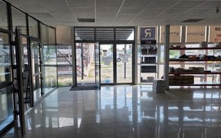 Hala si teren, depozitare, parcare-Spațiu industrial - Poză 5