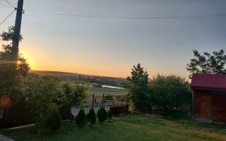 Casă de închiriat în Buznea, la 2 km de Piața Târgu Frumos - Poză 2