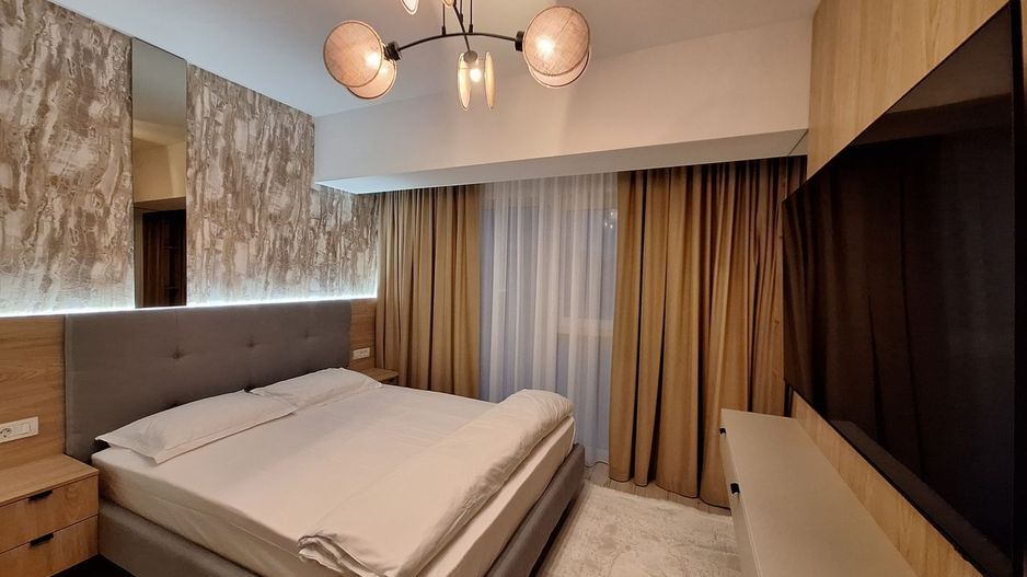 Apartament 3 camere de inchiriat - Poză 7