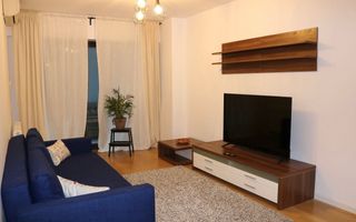 Apartament 3 camere | Upground | mobilat - Poză 1