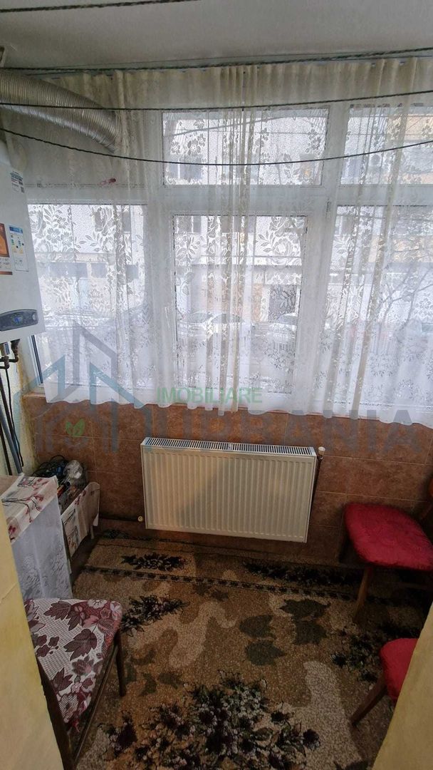 Apartament 2 Camere Decomandat – Nicolina 2 Iași - Poză 5