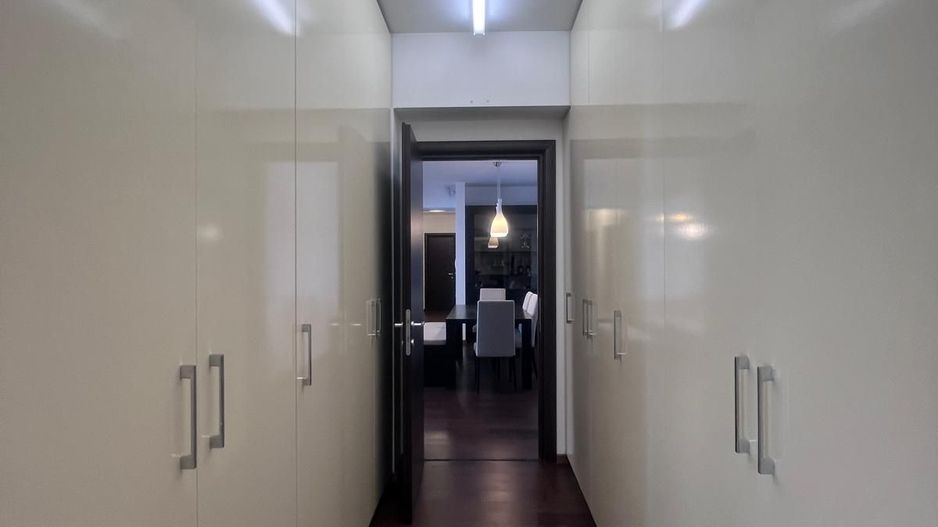Apartament 4 camere Herastrau Nordului - Poză 13