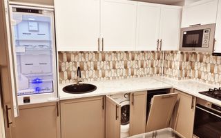 De inchiriat| 2 camere Cortina North | Parcare - Poză 7