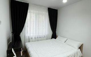 De închiriat apartament 2 camere Berceni - Poză 4