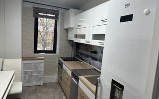 PET FRIENDLY! Apartament 3 camere, 60mp, balcon, zona Iulius Mall - Poză 3