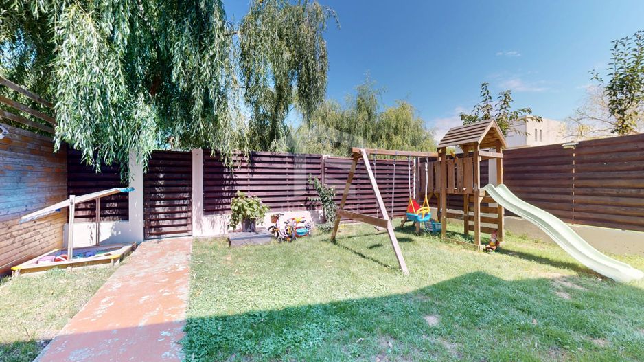 Vila Cernica 4 camere 3 bai,3 terase - Poză 6