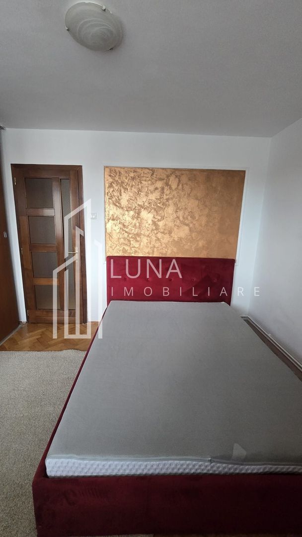 Apartament spațios cu 3 camere – 70 mp | Zona Poli 2 - Poză 3