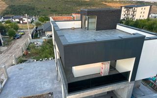 Casă individuală în Rediu – confort, terasă panoramică și acces rapid - Poză 7