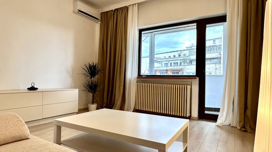 Garsoniera Vasile Lascar 33, bloc 1979 - zona Batistei - Armeneasca - Poză 3