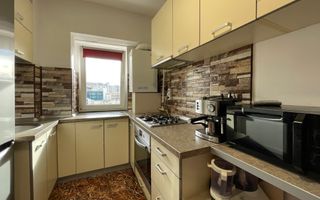 Apartment de vânzare cu 3 camere in Marasti! - Poză 7