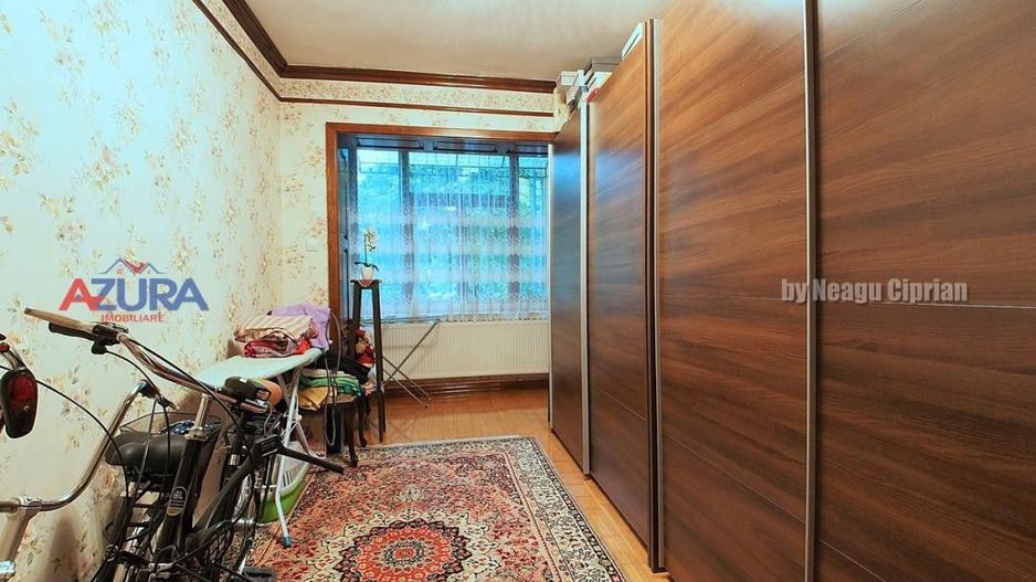 Apartament 3 camere zona Traian - Poză 13