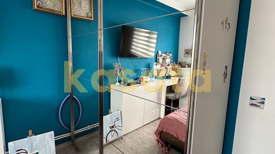 3 Camere🏡 | Crângași 📍 | 2 Băi 🚿| Centrala proprie - Poză 2
