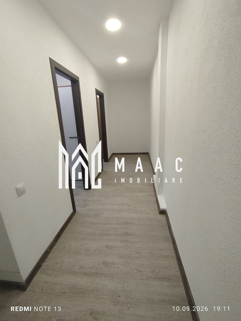 Apartament 4 camere de vânzare | Sibiu, Mihai Viteazul | 89 mp - Poză 13
