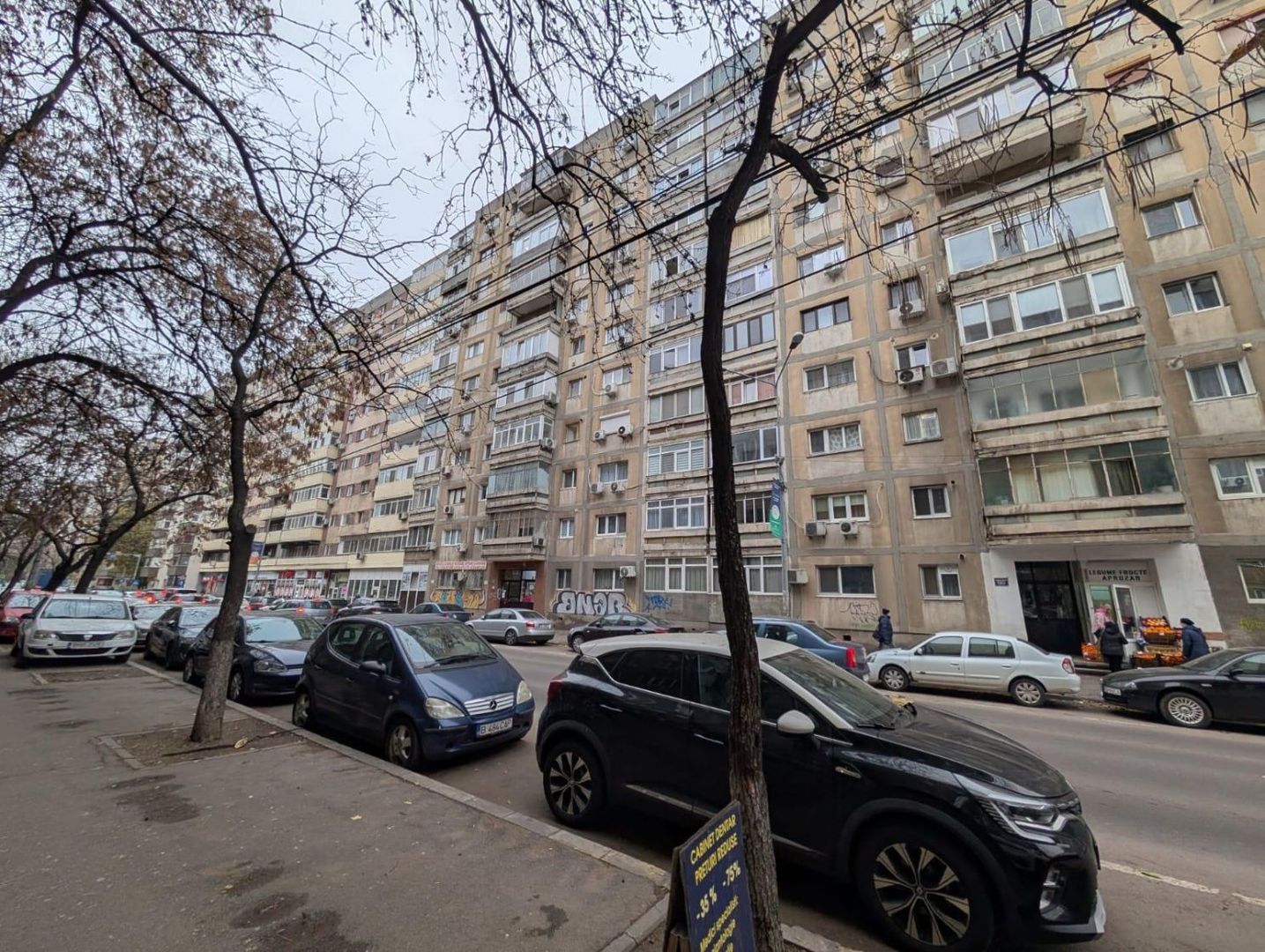 Garsonieră de închiriat – Strada Moinești Nr. 7 - Poză 12