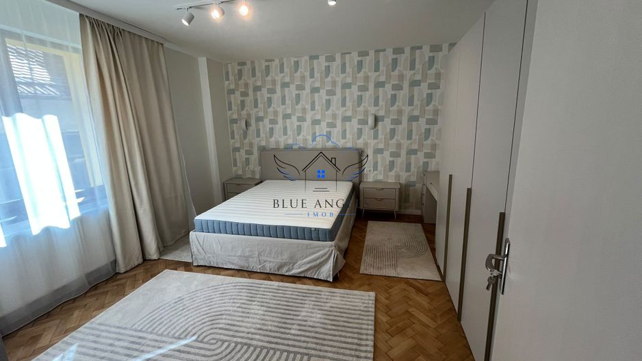 Apartament 2 camere de închiriat – Strada Republicii - Poză 1
