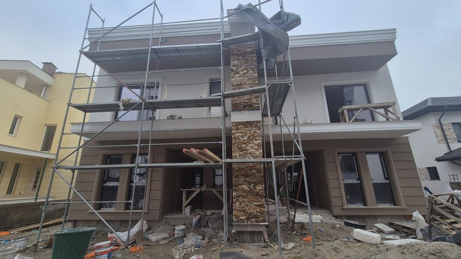 Vila Tip Duplex Titan/ Pallady - Poză 11