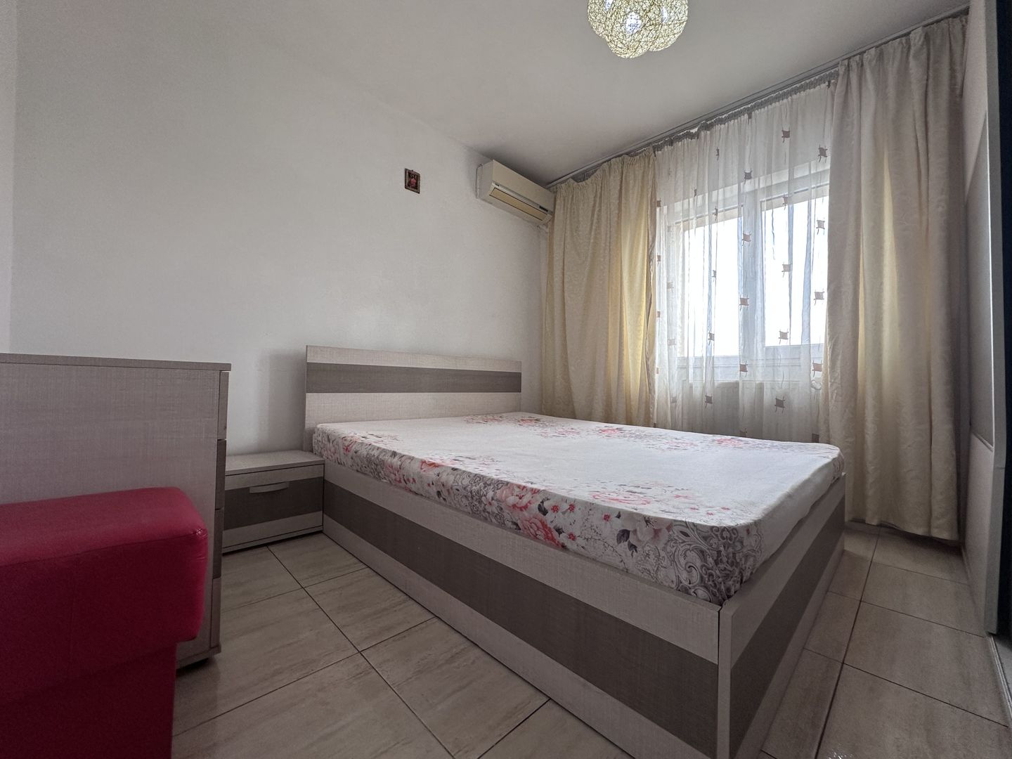 De vânzare! Apartament spațios cu 3 camere! - Poză 6
