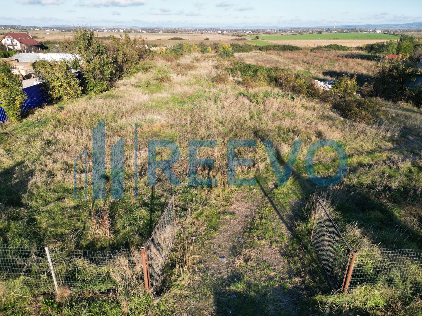 Teren Hemeiuşi 5.000 mp de închiriat - Poză 5