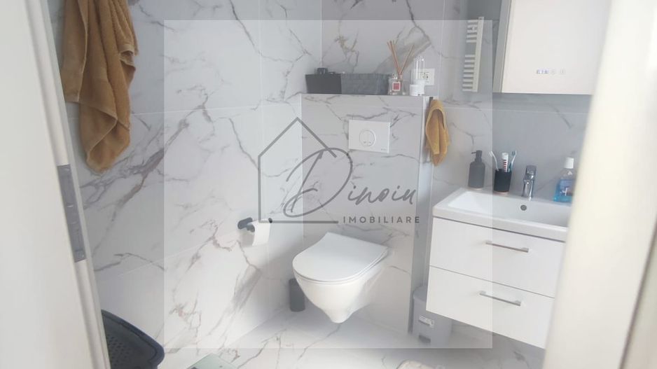 Vila duplex 4 camere Berceni I Quantum OxyGo Park I Mobilata & Utilata - Poză 38