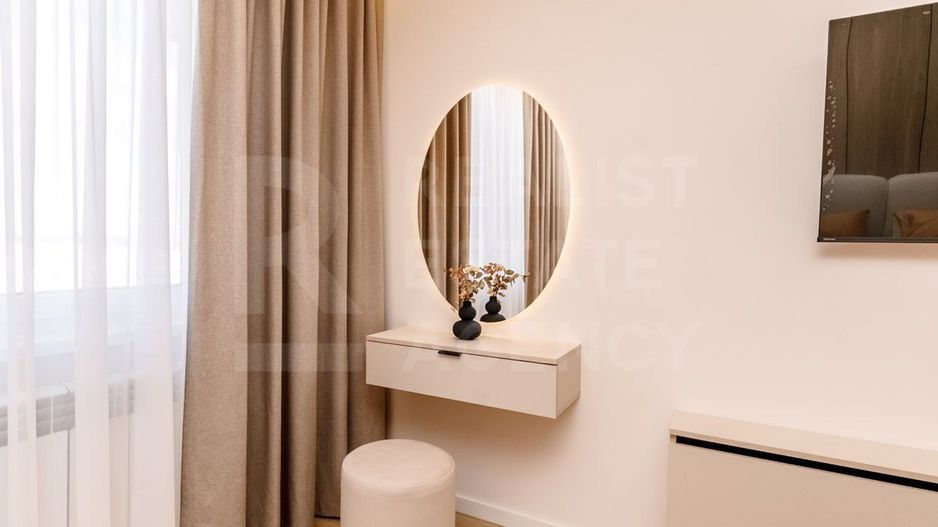 Vânzare, apartament, 2 camere, str. Vasile Lupu, Buiucani - Poză 15