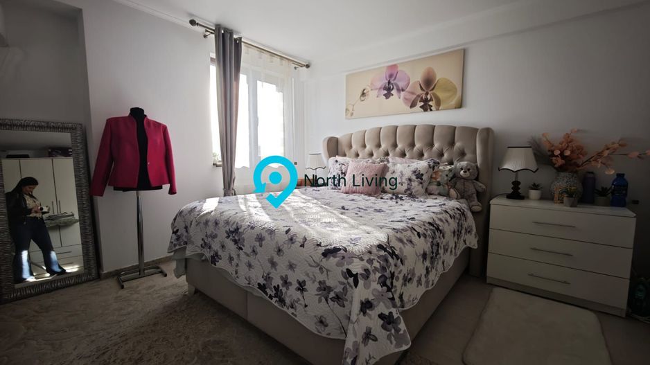 Vilă premium Buftea 5 camere | 166 mp | teren 520 m - Poză 13