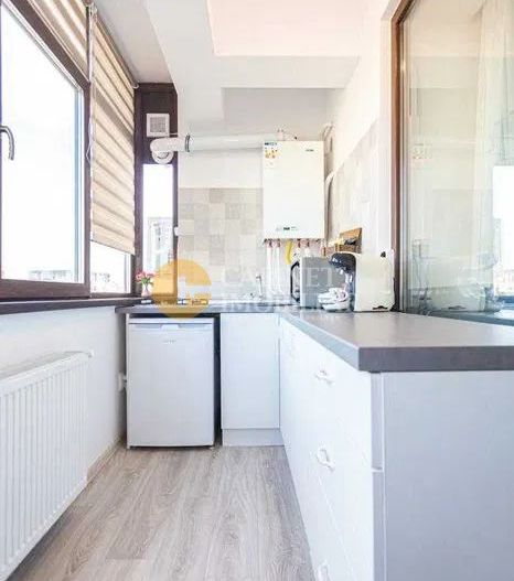 2 camere | mobilat&utilat | bloc NOU - Rond Vechi - Poză 4