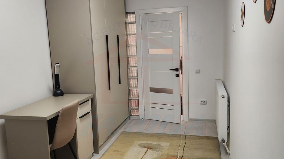 Inchiriere garsoniera tip studio - Poză 5