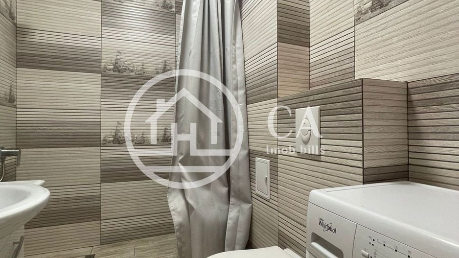 Apartament cu 2 camere de închiriat în Iosia Residence, Oradea - Poză 8