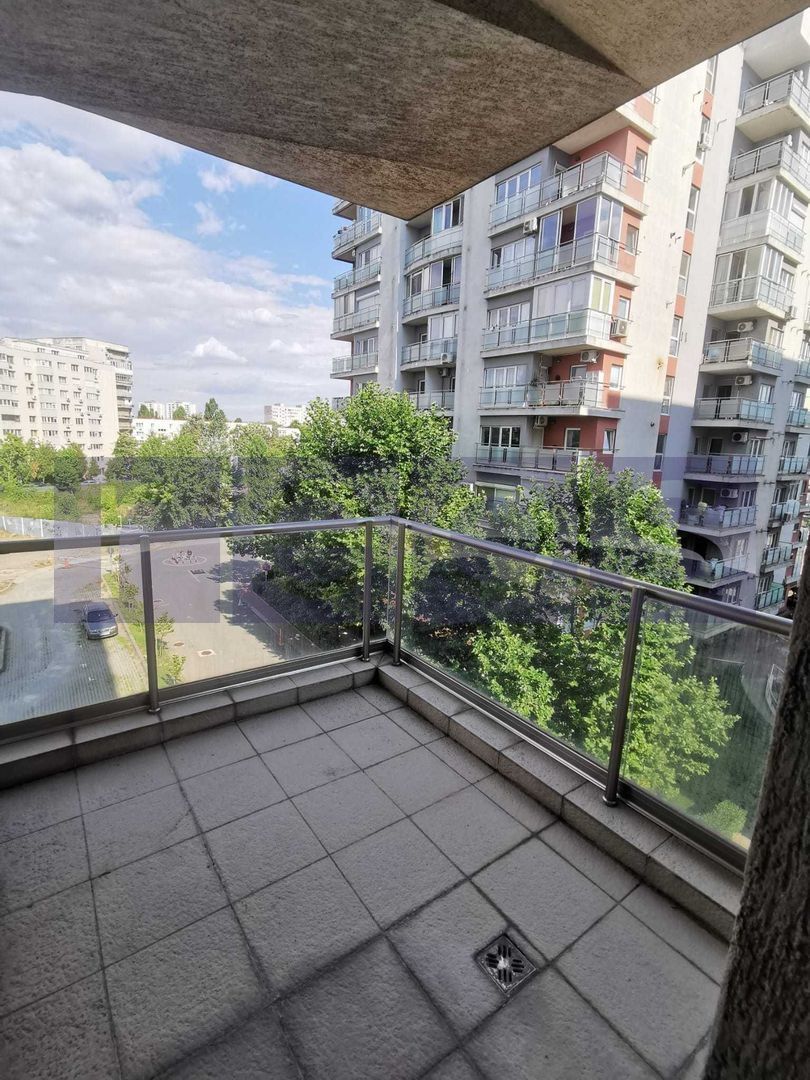 VANZARE APARTAMENT 2 CAMERE EDENIA TITAN SEMIDECOMANDAT 55MP - Poză 1