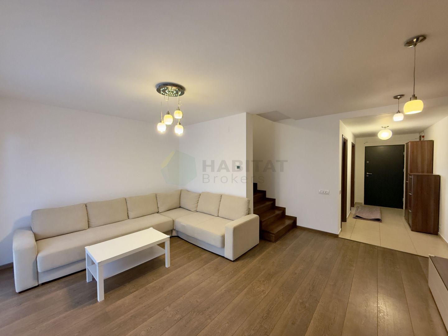 Vila 4 camere Avangarde Forest 1 - Poză 19