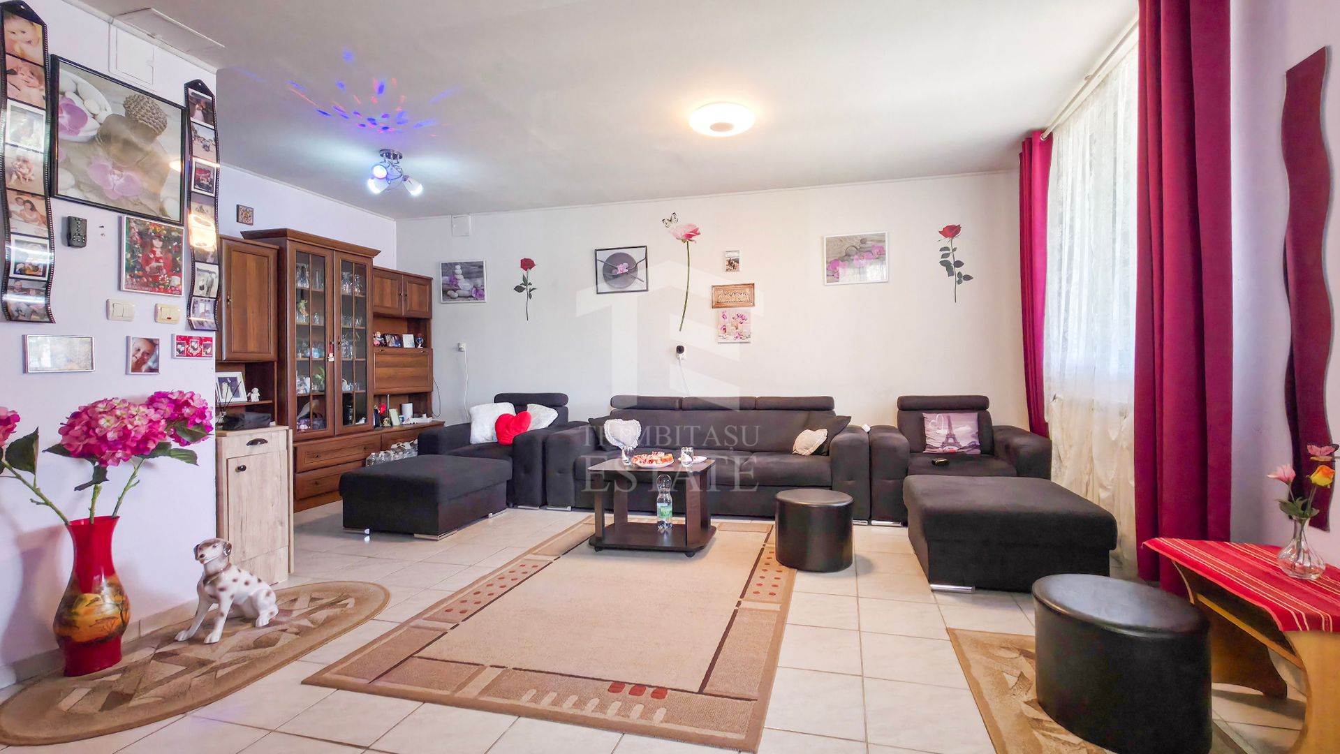 Casă Individuală | 6 Camere | Garaj | Sector 6 Califarului nr.32 - Poză 3