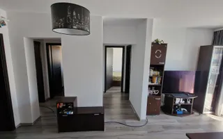 Apartament 3 camere | 71 m  utili | 2 băi | 2 balcoane | Parcare în fața vilei | Mobilat | Etaj 2 - Poză 12