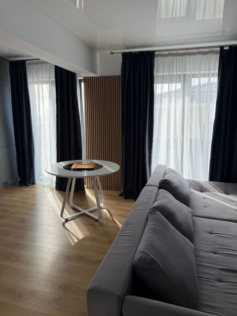 3 camere | Pipera – Emil Racoviță | Parcare subterană - Poză 4