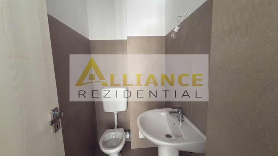 APARTAMENT 3 CAMERE | 80 MP | 2 BAI | CENTRALA PROPRIE |GATA DE MUTARE - Poză 5