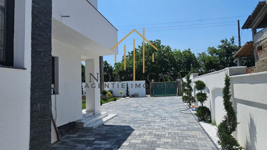 Casa- zona ANL PARC - Poză 4