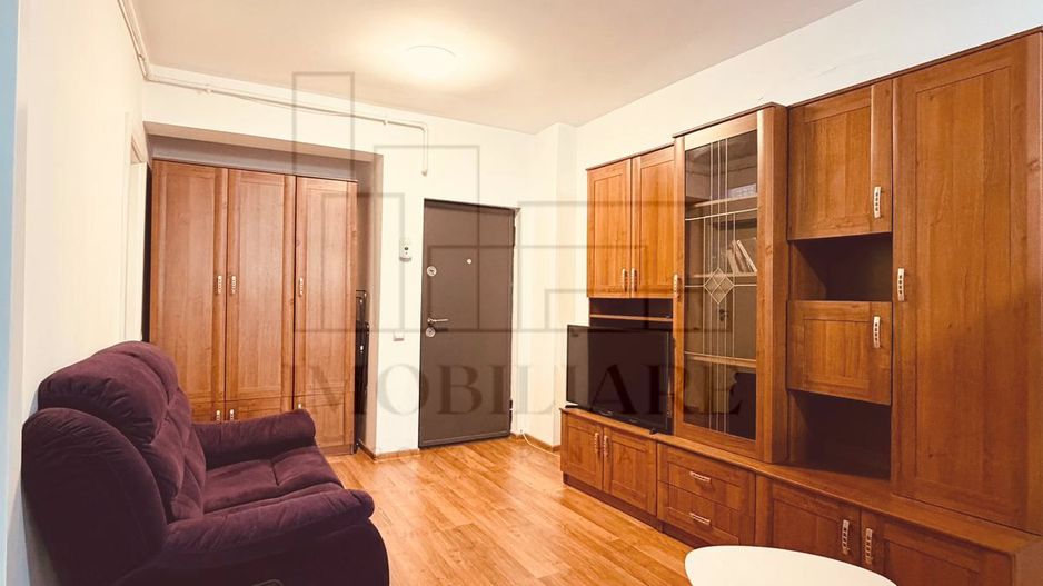 Ap. 2 Camere – Marasti strada Fabricii | Aproape de Facultăți si Mall-uri - Poză 4