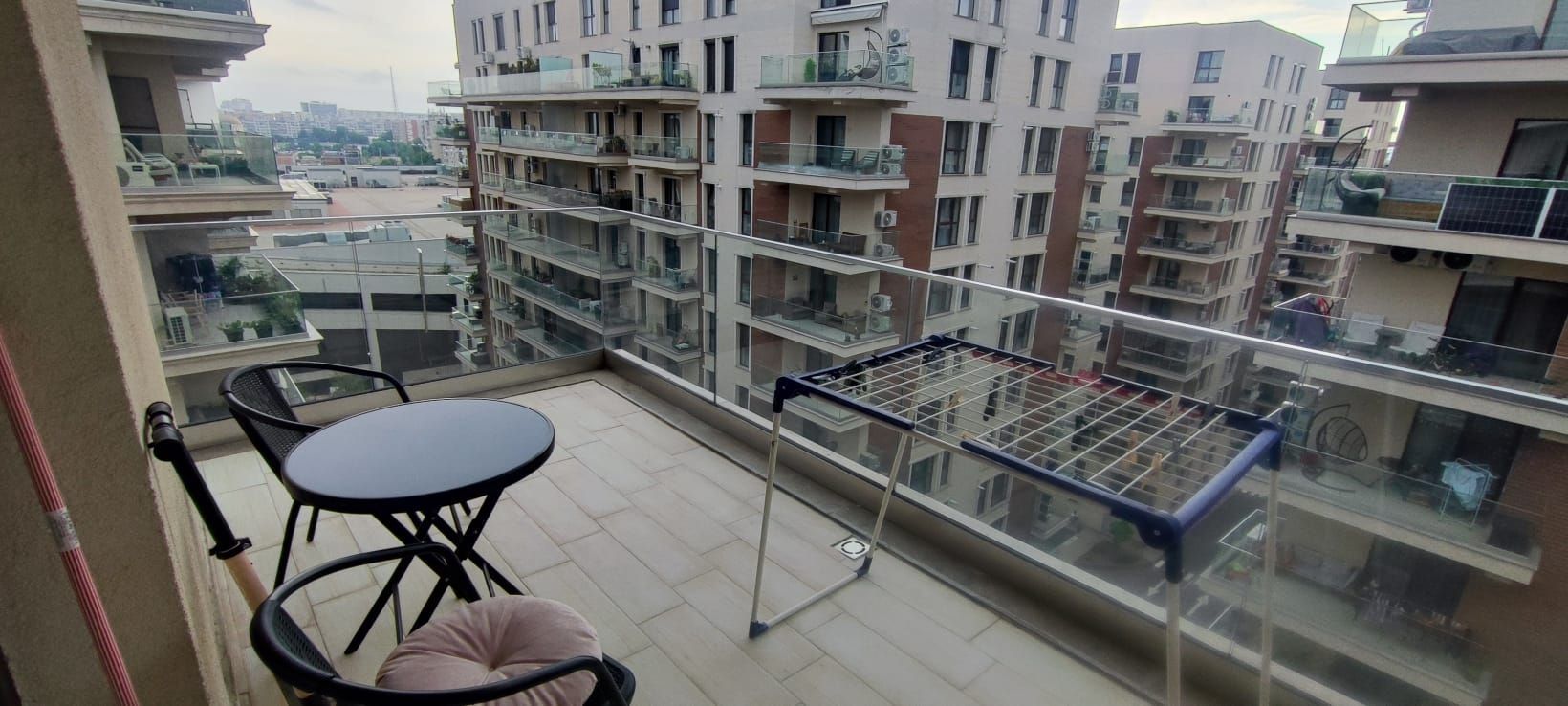Apartament 4 Camere Drumul Taberei / Bloc nou / Metrou 5 minute - Poză 25