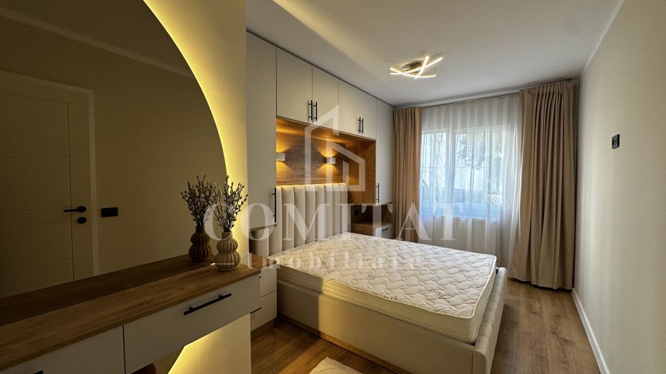 Apartament ultrafinisat | 3 camere | Grigorescu - Poză 1