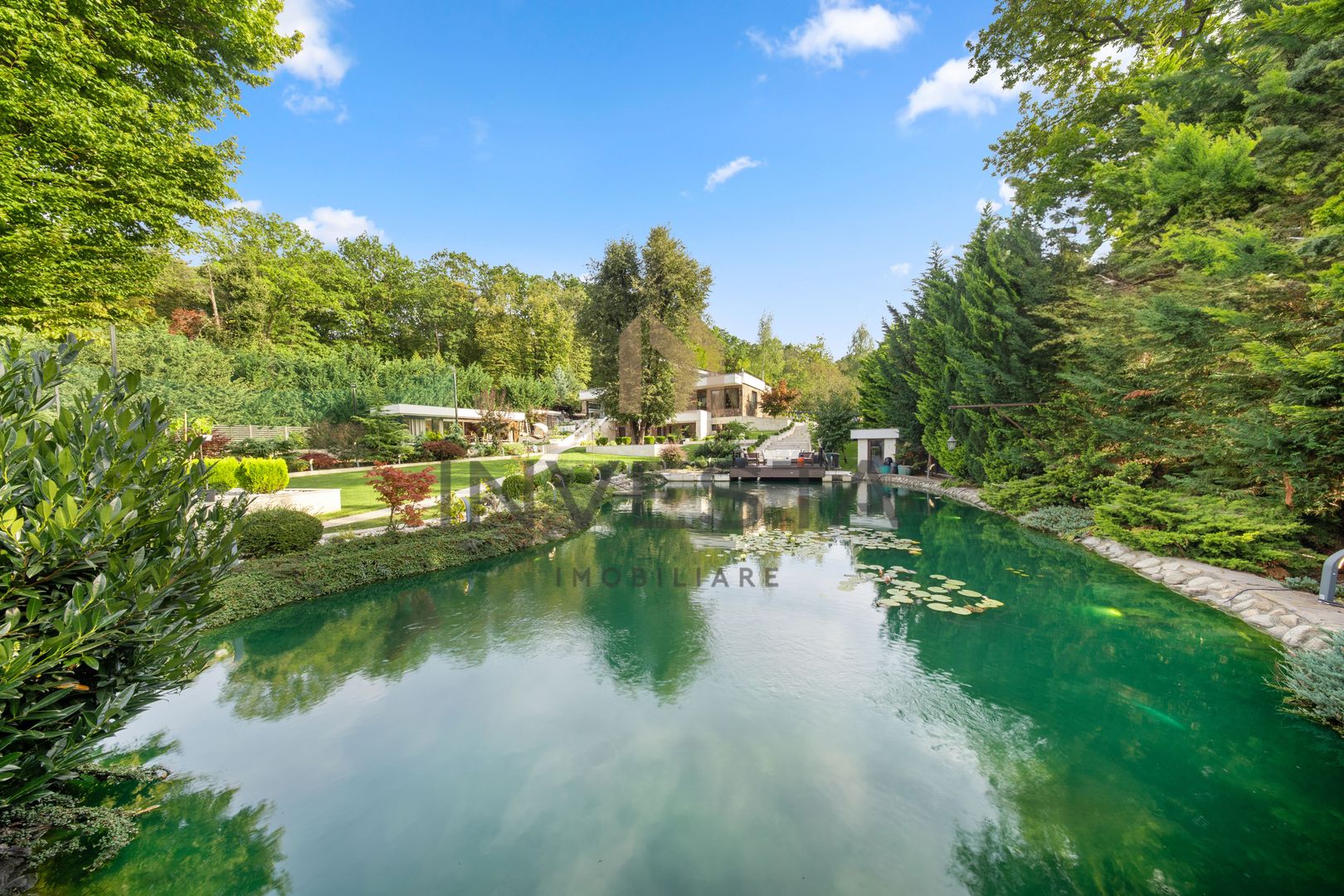 Refugiu Privat: Vila Modernă cu Facilitați de Lux în Cluj-Napoca! - Poză 2