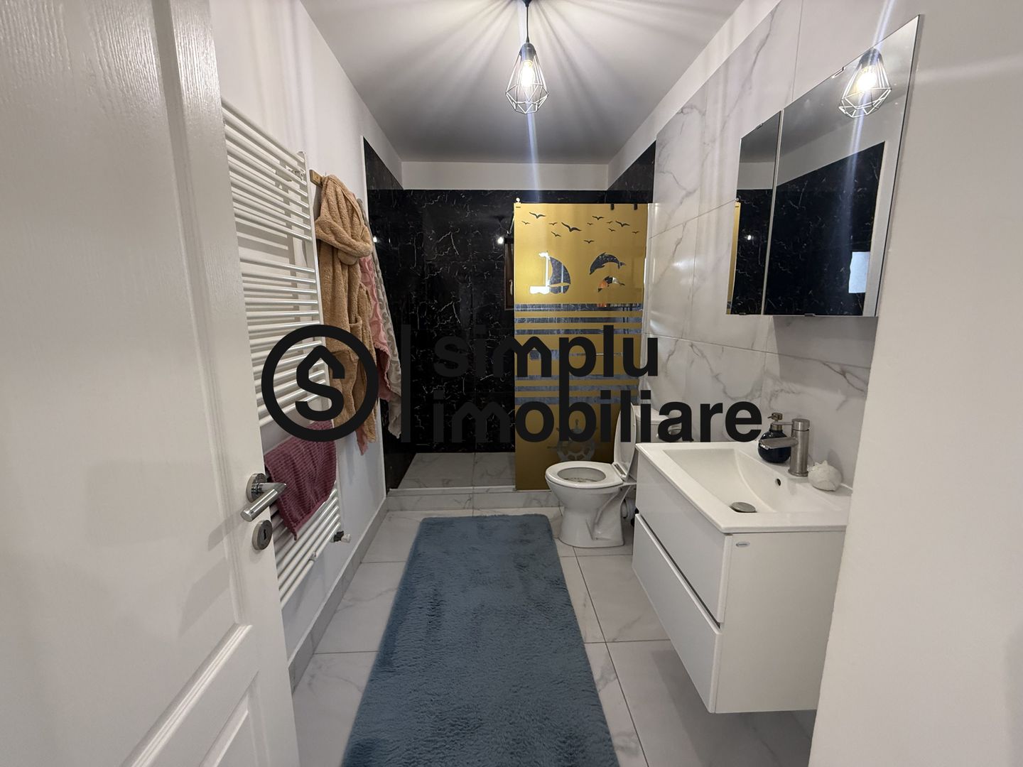 Casa moderna - Carcea - Poză 9