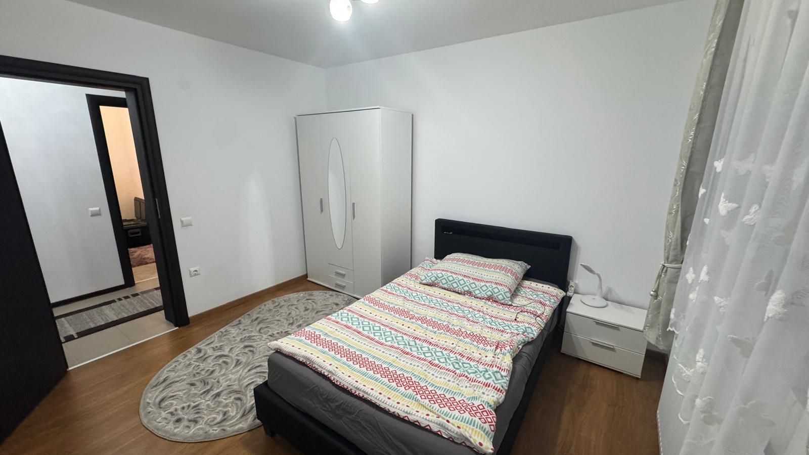 Apartament 3 camere, bucatarie separata - Arhitectilor, Sibiu - Poză 12