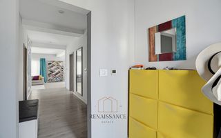 Dumbrăvița Vila 6 Camere P+M 247 mp | Mobilată | Panouri Fotovoltaice - Poză 8
