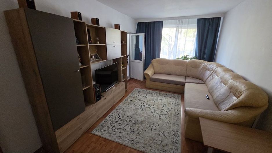 Apartament 4 camere de vanzare Rahova T650 - Poză 1