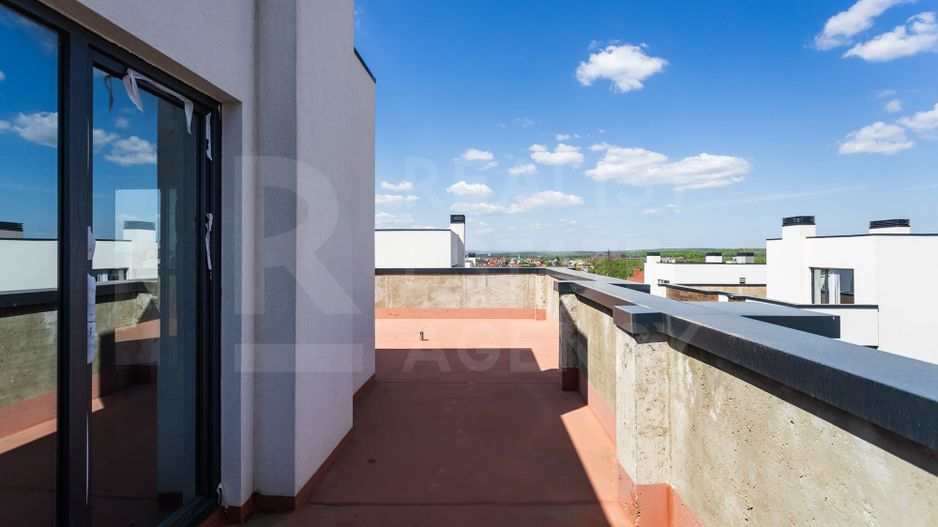 Vânzare, casă, 3 nivele, 6 camere, strada Teilor, Râșcani - Poză 24