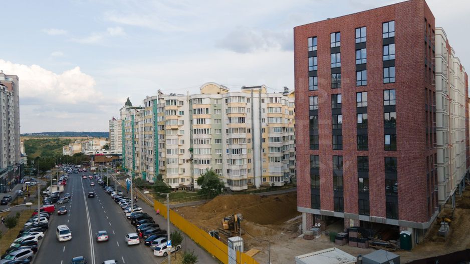 Vânzare, apartament, 1 cameră, str. Ion Dumeniuc, Ciocana - Poză 3
