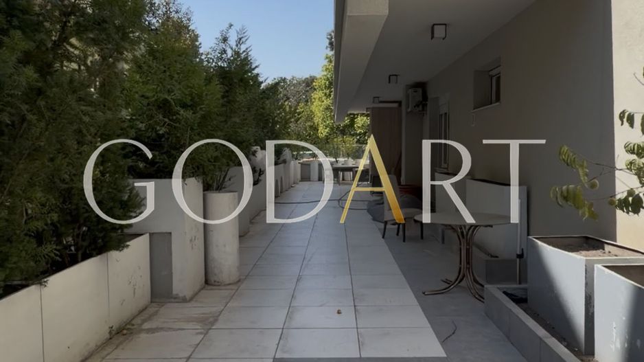 Apartament exclusivist cu 5 camere | Șoseaua Nordului | Curte privată - Poză 18