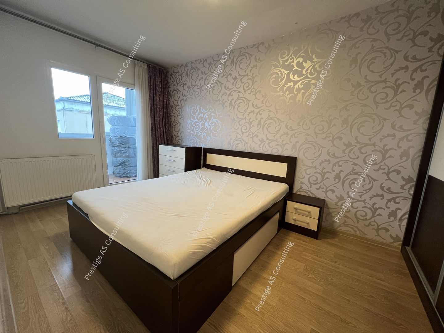 Apartament Decomandat 3 Camere | Etaj 4 | Complexul studentesc-OMW - Poză 7