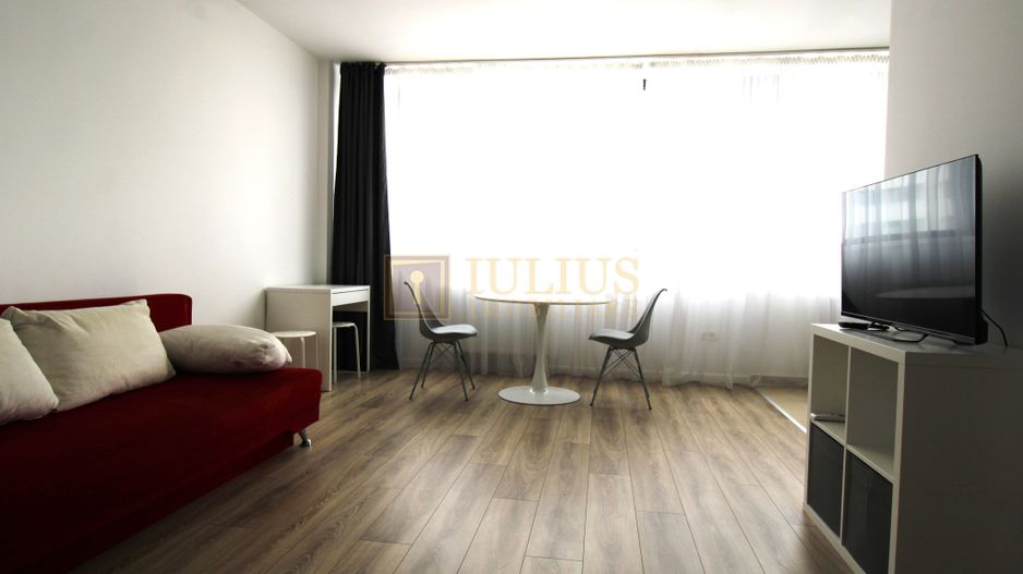 Apartament cu 2 camere in bloc nou, zona de Nord, XCity, cu loc parcare. - Poză 1