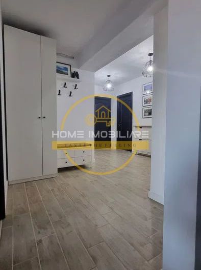 Apartament 4 camere, etaj 2/3, 86MP  // Bloc 2015 Rediu - Langa Casablanca - Poză 12